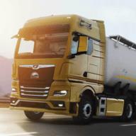 欧洲卡车模拟3（Truckers