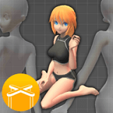 easy poser免费版
