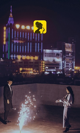 玫瑰约会手机版在线观看