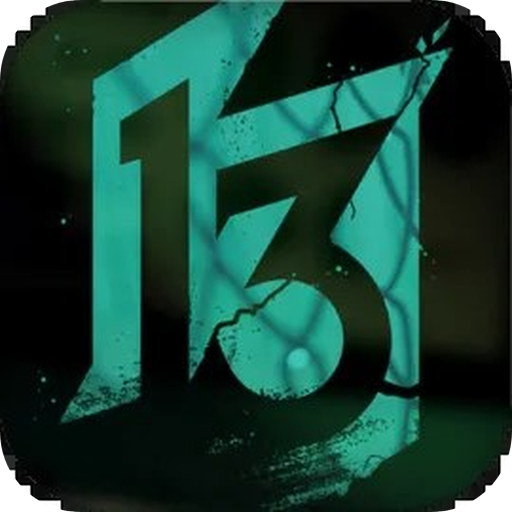 飞跃13号房破解版