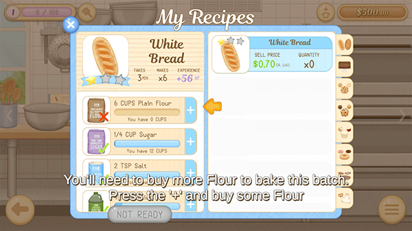 bakerbusiness最新版