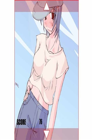 怕热的美女2023