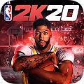 nba2k20手游下载安卓免费破解版