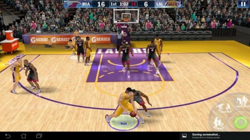 nba2k20手游下载安卓免费破解版