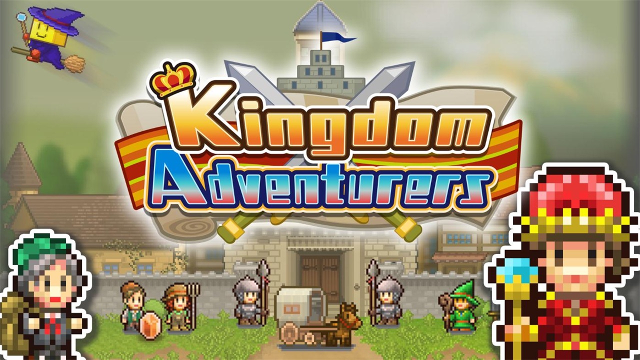 王都创世物语最新版魔改