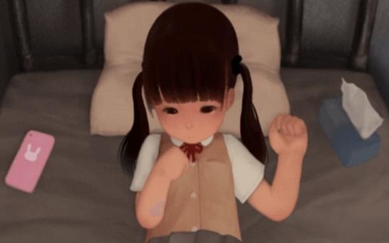 迷失的小女孩官方版下载安装