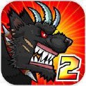 变异狗战争2破解版无限基因版32.8、5版本