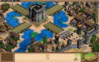 帝国时代2无限金币无限钻石版