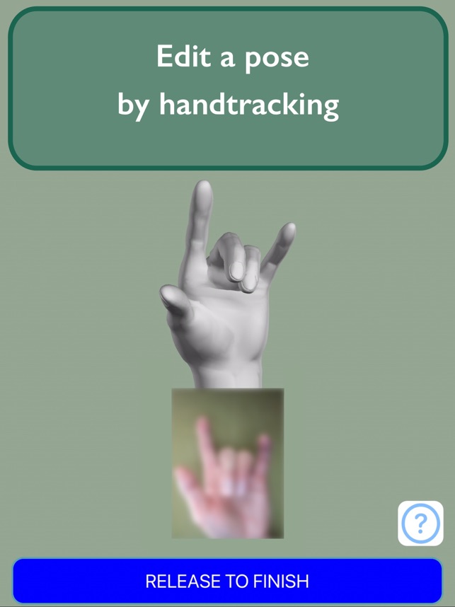 handmodel中文2024