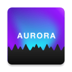 我的极光预报windyhelloaurora