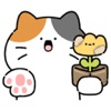 微笑猫与花免费版