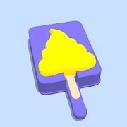冰淇淋厂