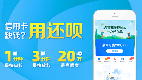 米来提借款app