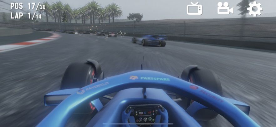 Monoposto2023截图