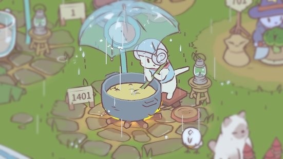 猫咪和汤最新版截图