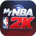 我的NBA2k24最新版