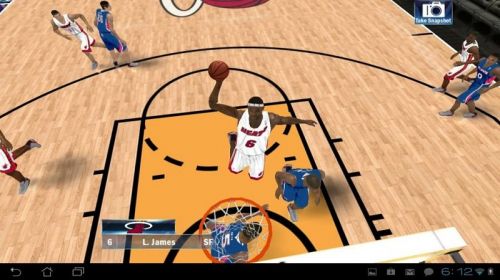 nba2k20豪华存档版