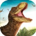 阿布恐龙岛大猎杀进化