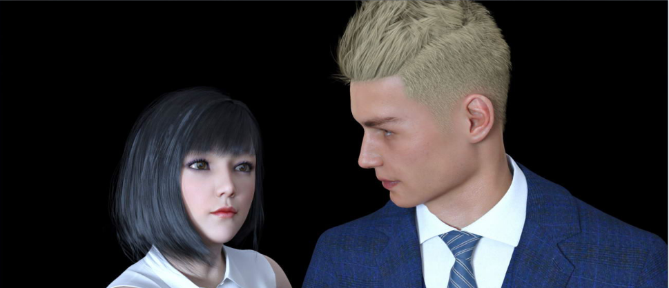 订婚手游破解版