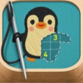 stitch刺绣模拟手游