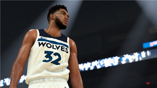 nba2k21正版下载