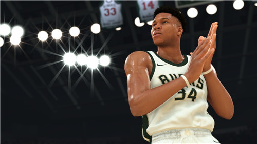 nba2k21中文版手机版下载v4