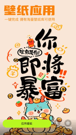 doll壁纸安卓版截图