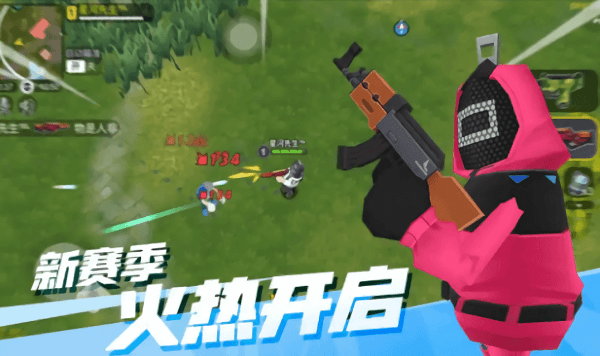 拉罐大作战下载最新版