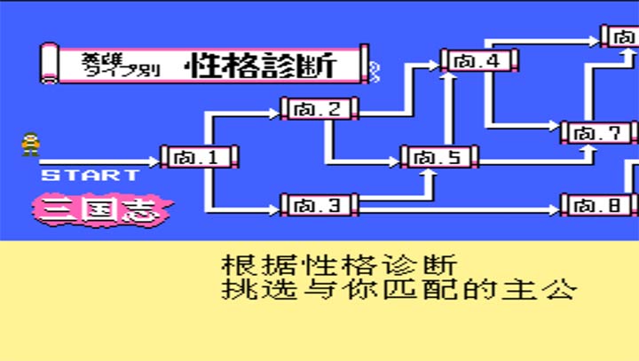 三国志中原之霸者手机版下载