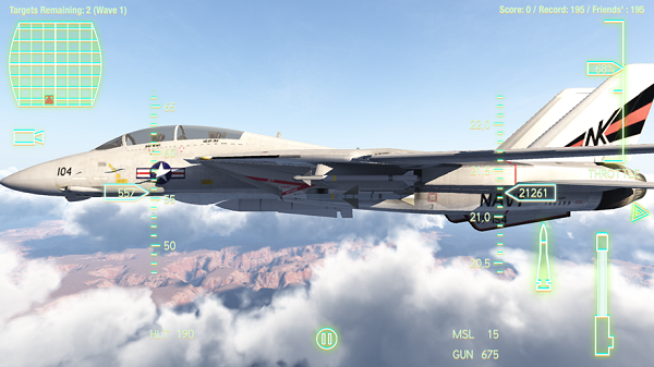 空战联盟内购破解版无限金币版