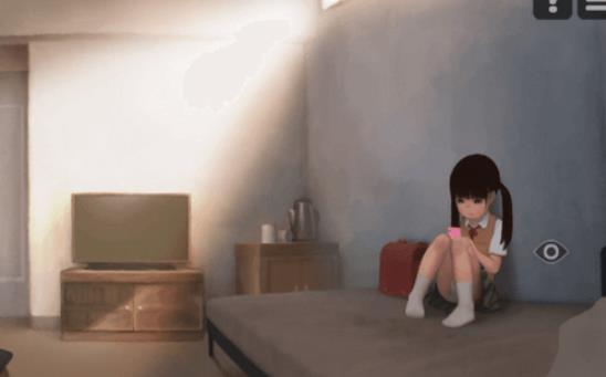 loselife小女孩小兔子1.52版本