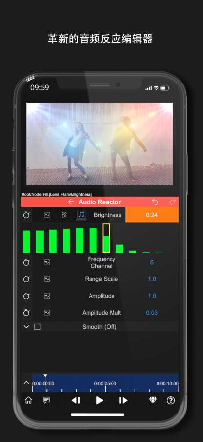 nodevideo破解版下载4.9.23