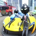 圣安地列斯最新版2023破解版