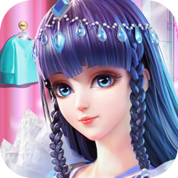 叶罗丽精灵梦破解版无限金币钻石版最新版V4.0.7安