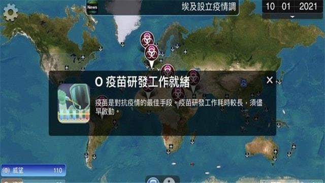 解药风云2024