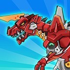 机甲斗兽场无限零件版本下载最新版