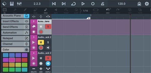 cubase5.1中文汉化版