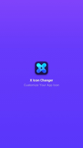 XIconChanger最新版