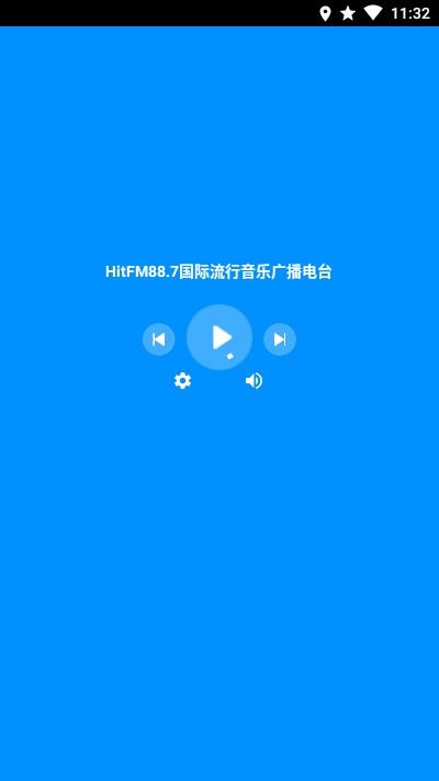 腕上收音机app