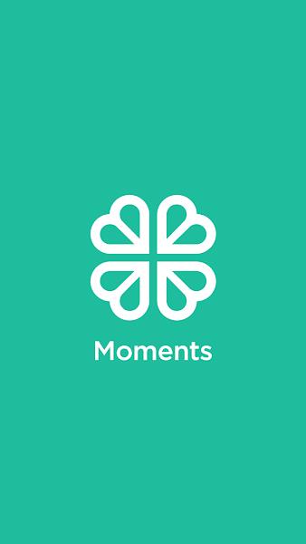 moments群晖