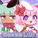 gachaclub扭蛋人生