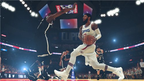 nba2k21安卓版下载安装