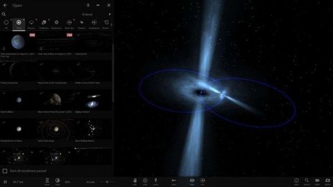 宇宙沙盘2最新版本下载安装截图