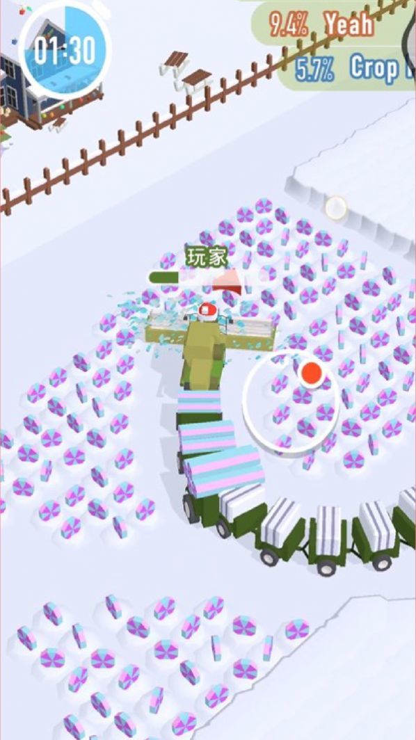 回家开农场截图