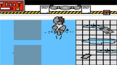 兽化实验室12