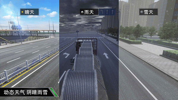 卡车之星下载