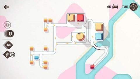 迷你高速公路手机版下载中文版安装