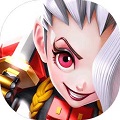 战斗少女跑酷最新版