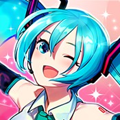 初音未来tapwonder