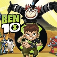 ben10与格温的一天游戏适用于